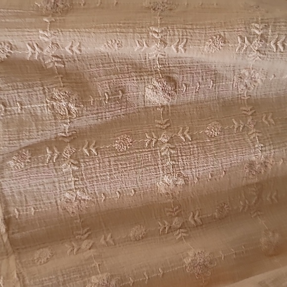 Free People Blouse - Picture 4 of 7